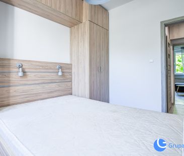 Nowoczesne 3-pok 61m2 Nowa Huta, Plac Centralny - Zdjęcie 4