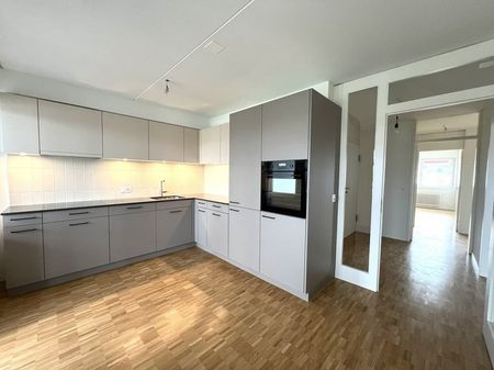 Sanierte Wohnung mit Weitsicht - Photo 4