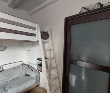 Location Appartement 1 pièce 19m² NICE 06300 - Photo 5