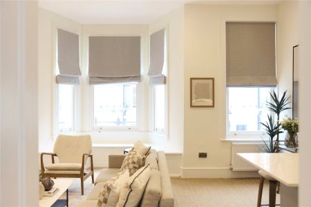 Westgate Terrace, London, SW10 flat to rent - Photo 4