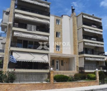 Ενοικιάζεται μεζονέτα 125 τ.μ. στην Περαία Θεσσαλονίκης - Φωτογραφία 4