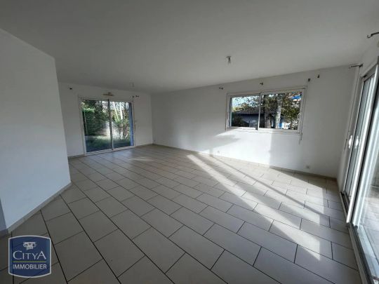 Maison à louer 6 pièces 135.41m² - Photo 1