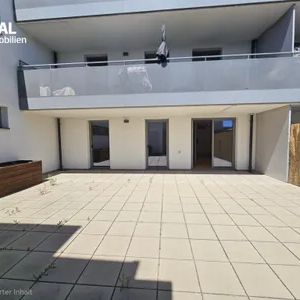 Moderne 3-Zimmer-Wohnung mit großer Terrasse - Photo 2