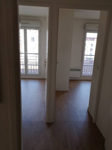 Location Appartement 3 pièces 61m² MEAUX 77100 - Photo 5