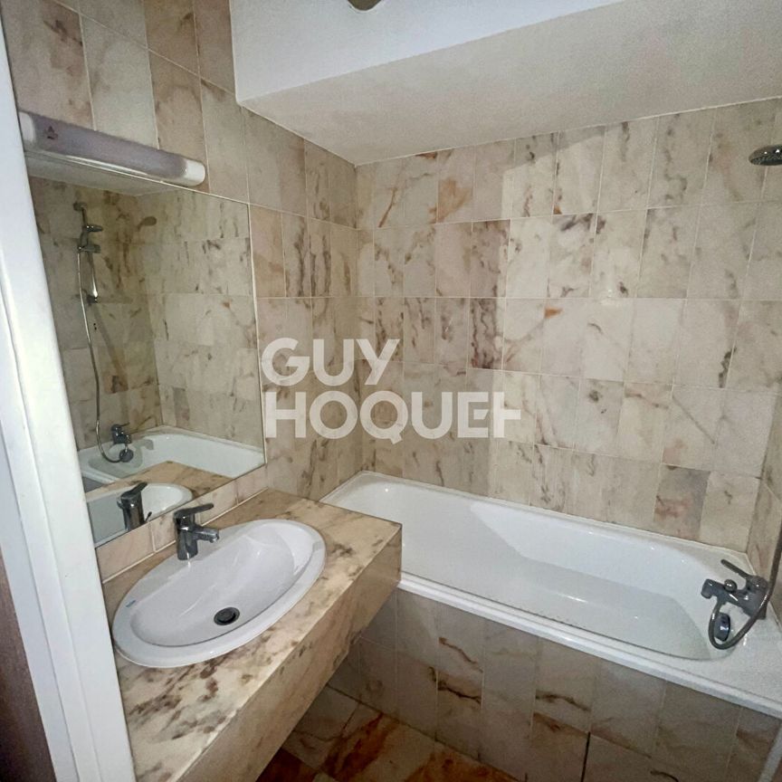 Location Appartement 2 pièces 45m² - Photo 1