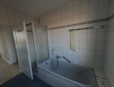 Wohnung + Küche + Tiefgarage in Bad Windsheim (Galgenbuck) - Foto 2