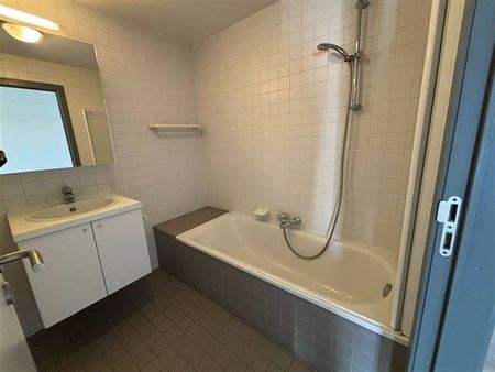 Appartement te huur - Photo 5