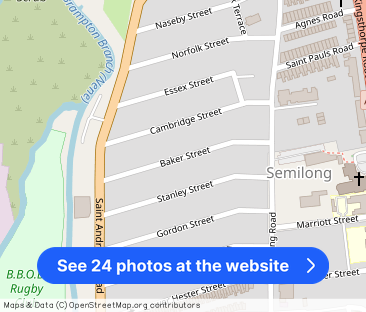 3 bedroom terraced house for rent - Photo 1