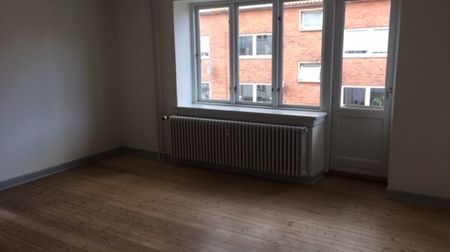 2 værelses – Østerled 7, 1. th – Odense C - Photo 5