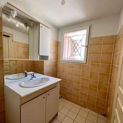 Location Appartement 2 pièces 38m² - Photo 1
