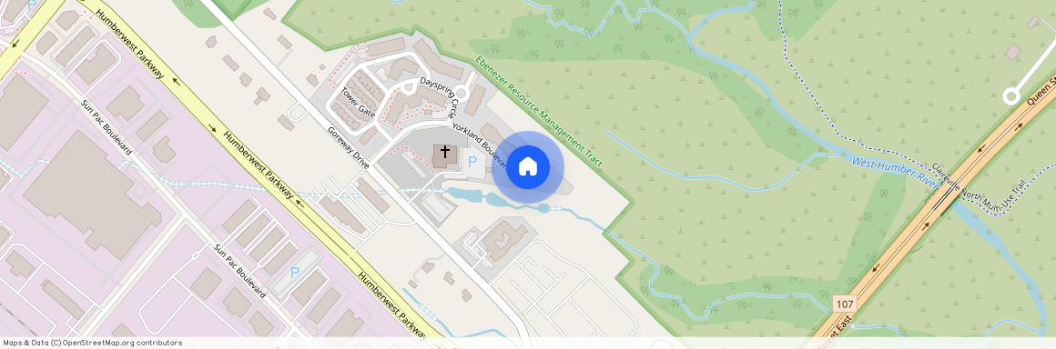 65 Yorkland Boulevard, Brampton