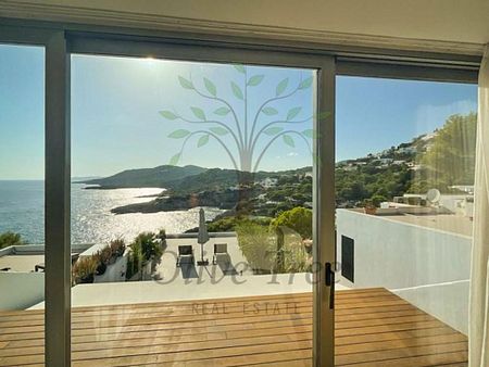 1 room luxury Duplex for rent in Roca Llisa, Santa Eulària des Riu, Balearic Islands - Photo 2