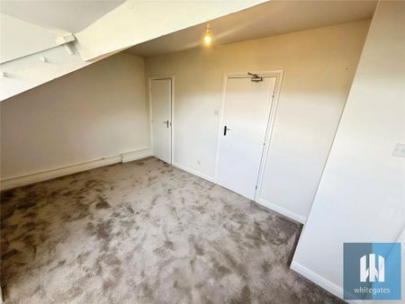 1 bedroom penthouse to rent - Photo 5