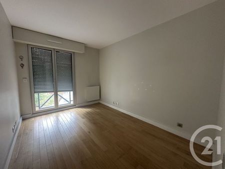 Appartement F4 à louer - Photo 2