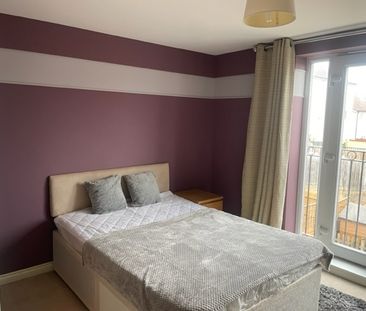 5 Bed Semi-Detached House, Long Down Avenue, BS16 - Photo 5