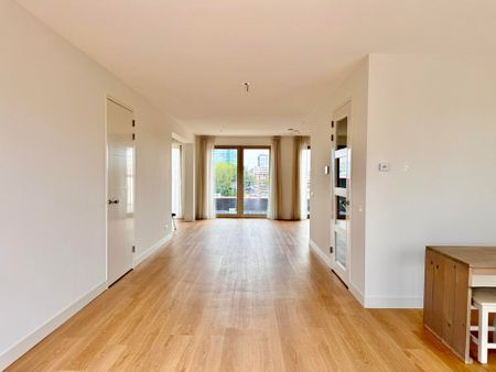 Penthouse Elisabeth Brugsmapromenade, Utrecht huren? - Photo 2