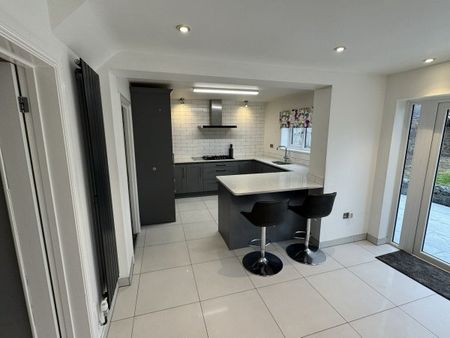 Heathcote Drive, Loughborough, LE12 - Photo 5