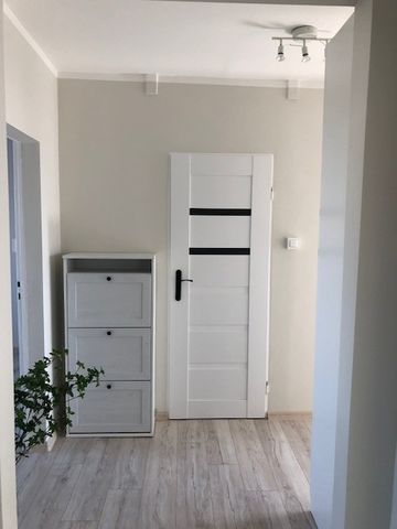 mieszkanie na ul.Thugutta po generalny remoncie - Фото 5