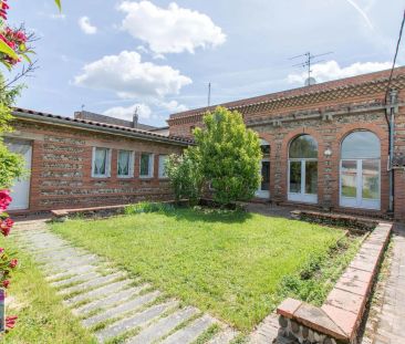 Appartement à louer 2 pièces 72.69m² - Photo 6