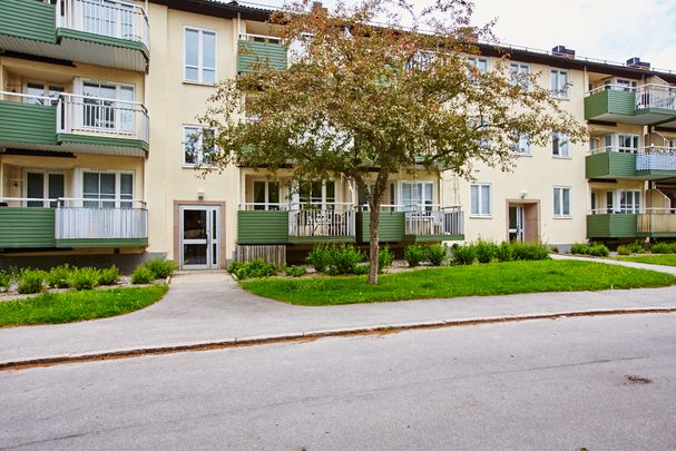 Karlfeldtsgatan 46 - Photo 1