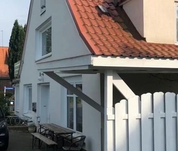 Wohnung mit 3 Zimmern in 21720 Grünendeich - Photo 1