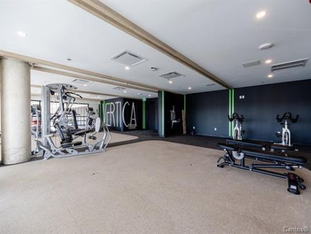 5605 Avenue Pierre-De Coubertin, #515 - Photo 4