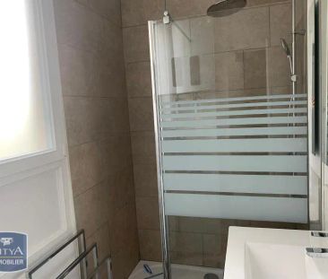 Appartement à louer 3 pièces 62.25m² - Photo 6