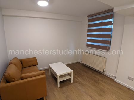 Swinton Grove, Manchester, M13 0EU - Photo 2