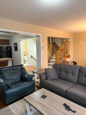 For Lease - 595 Speyer Circle, Milton, Ontario - Photo 3