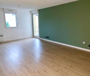 Location Appartement 3 pièces 66m² LUNEVILLE 54300 - Photo 1