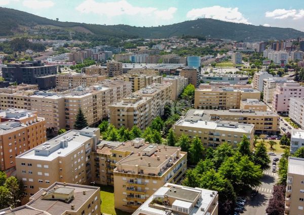 Apartamento T2 em Braga