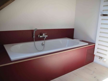 4 Zimmer, 125 m², 1. Stock - Photo 2