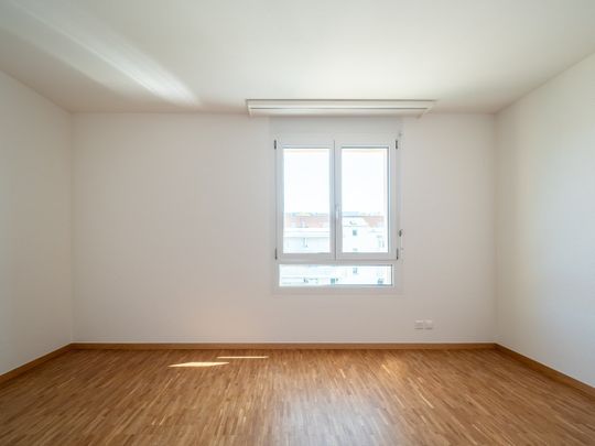 Appartement de 3.5 pièces au 3ème étage avec loggia - Photo 1