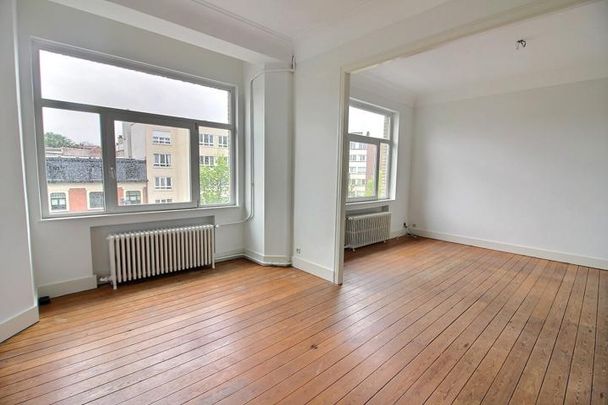 Verhuur appartement 1 kamer, 111m² - Photo 1