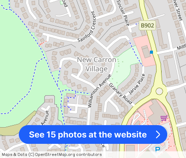 Williamson Avenue,Falkirk - Photo 1