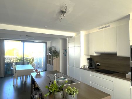 zeer ruim en modern appartement in Diksmuide - Foto 4