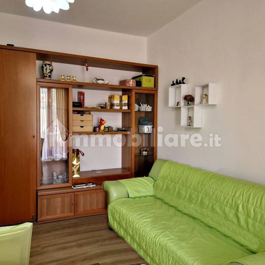 Bilocale via Giuseppe Tomasi di Lampedusa, Centro, Villafranca Tirrena - Photo 1