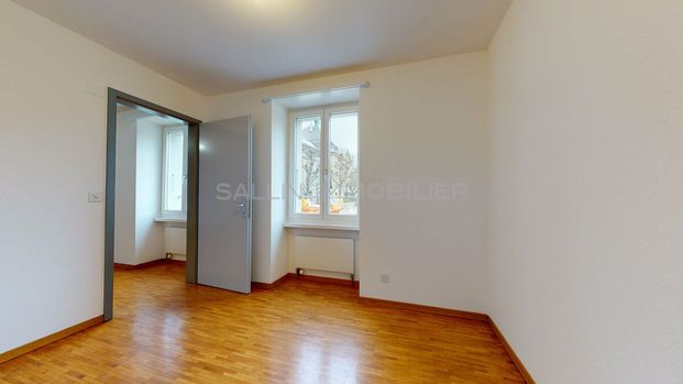 APPARTEMENT DE 2 PIECES PROCHE DE TOUTES COMMODITES - Photo 1