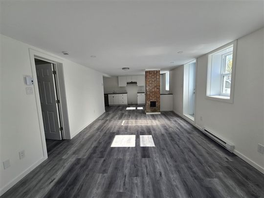 1326, rue King Ouest, Sherbrooke J1J 2B6 - Photo 1