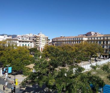 Alquiler de piso en Plaza María Guerrero - Photo 6