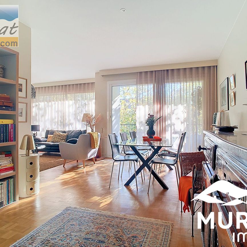 Location Appartement 5 pièces 103m² CHAMALIERES 63400 - Photo 1