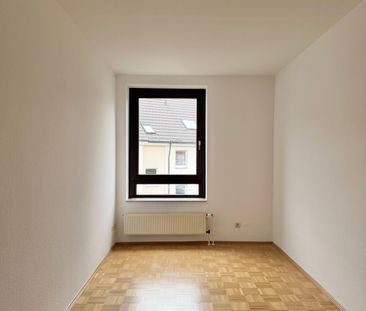 Großzügige & helle 3-Zimmer-Wohnung mit Balkon in bevorzugter Lage - Photo 3