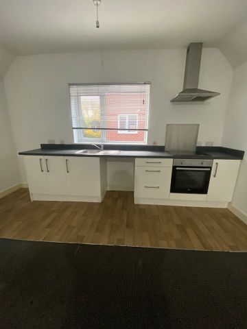 1 Bed Flat, Westleigh Road, LE3 - Photo 4