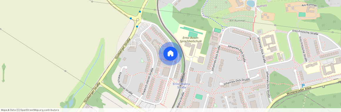 Friedrich-Viertel-Str. 30, 09123 Chemnitz