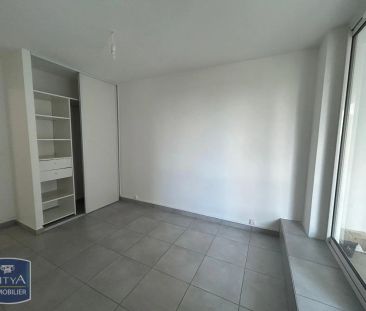 Appartement à louer 3 pièces 70.71m² - Photo 1