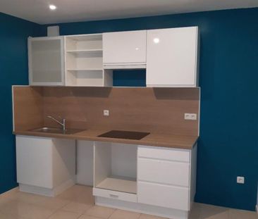 Location Appartement 3 pièces 49m² STE GENEVIEVE DES BOIS 91700 - Photo 3