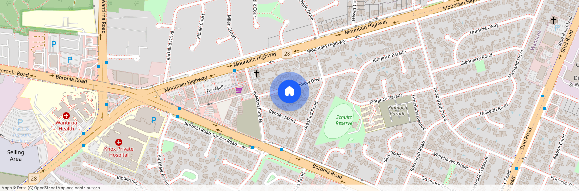 10 Hadlow Drive, Vic 3152, Wantirna