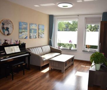 Maison mitoyenne Dauphinélaan, Eindhoven - À louer - Photo 1