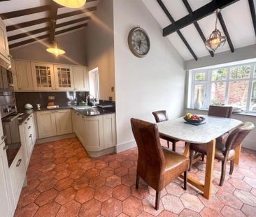 3 Bedroom Detached To Let - Photo 6