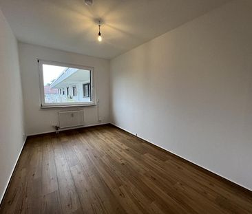 Wohntraum über den Dächern von Friedberg! Renovierte, sehr große, wunderschöne 5 Zimmer-Wohnung mit Loggia, Mainzer-Tor-Weg 15 - Foto 5